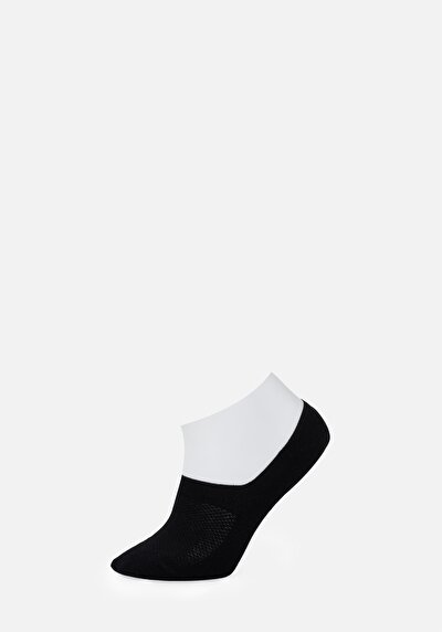 صورة من أسود للرجال جوارب