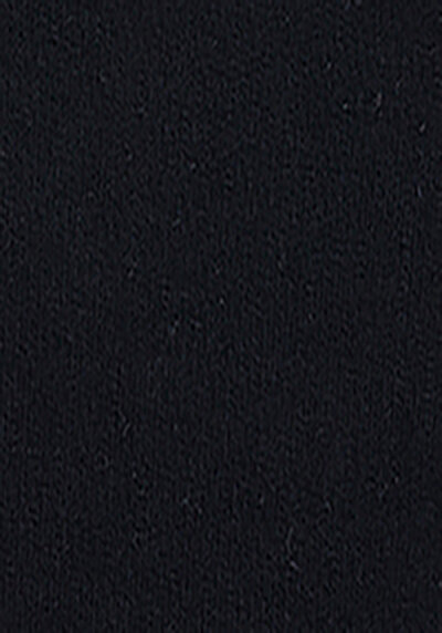 اعرض التفاصيل لـ عادي   الخصر مستقيم شورت أسود رجالي