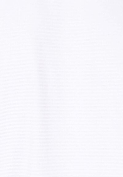 اعرض التفاصيل لـ   رقبة مستديرة جاكار رجالي أبيض كم قصير تي شيرت