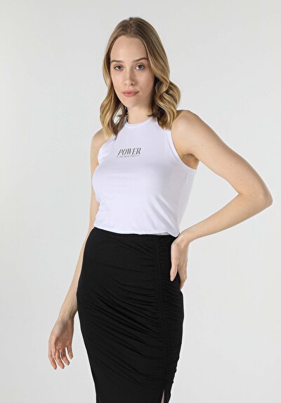 صورة من أبيض للنساء رياضي