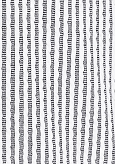 اعرض التفاصيل لـ قصة عادية متوسطة الخصر مخطط شورت رجالي رمادي