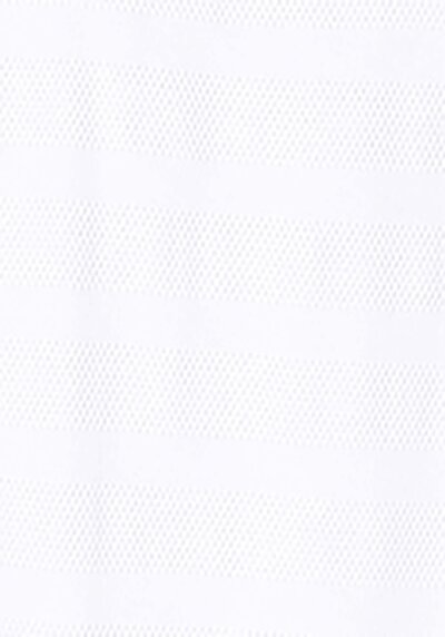 اعرض التفاصيل لـ   رقبة مستديرة جاكار رجالي أبيض كم قصير تي شيرت