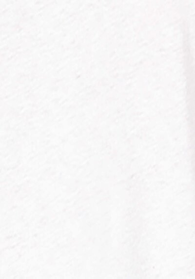 اعرض التفاصيل لـ كومفورت فيت رقبة مستديرة مستقيم تي شيرت رجالي أبيض بأكمام قصيرة