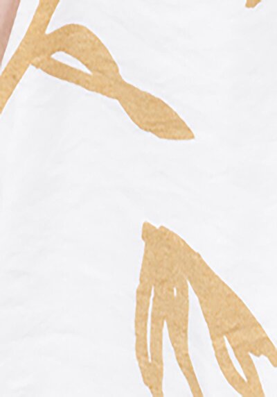 اعرض التفاصيل لـ فستان نسائي Ecru عادي