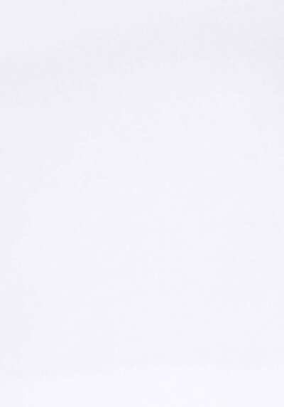 اعرض التفاصيل لـ ضيق  رقبة مستديرة مطبوعة نسائية أبيض كم قصير تي شيرت