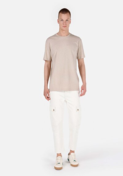 صورة من كارجو فيت جينز طبيعي للرجال