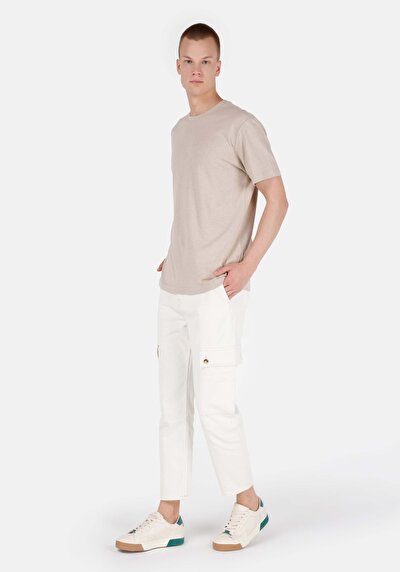 اعرض التفاصيل لـ كارجو فيت جينز طبيعي للرجال