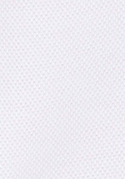 اعرض التفاصيل لـ كومفورت فيت رقبة مستديرة مستقيم تي شيرت رجالي أبيض بأكمام قصيرة