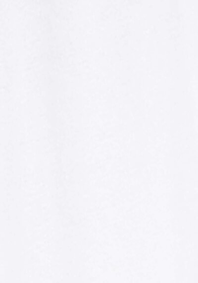 اعرض التفاصيل لـ   رقبة مستديرة مستقيم تي شيرت أبيض بأكمام قصيرة للرجال