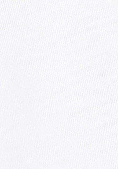 اعرض التفاصيل لـ   رقبة مستديرة مستقيم تي شيرت أبيض بأكمام قصيرة للرجال