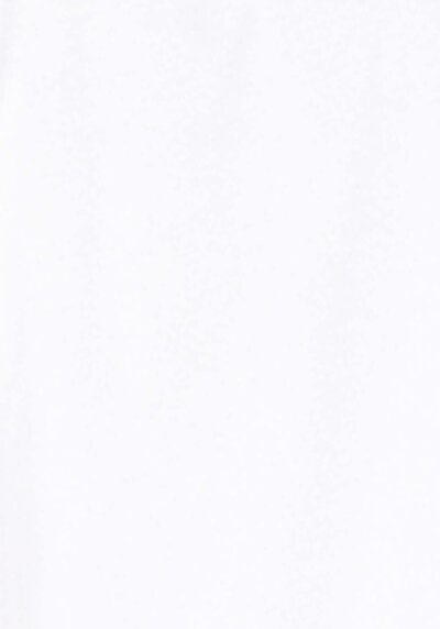 اعرض التفاصيل لـ كومفورت فيت رقبة مستديرة مستقيم تي شيرت رجالي أبيض بأكمام قصيرة