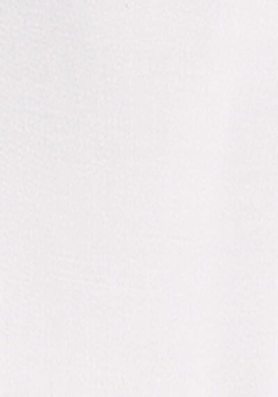 اعرض التفاصيل لـ قميص عادي رقبة نسائي أبيض كم قصير قميص