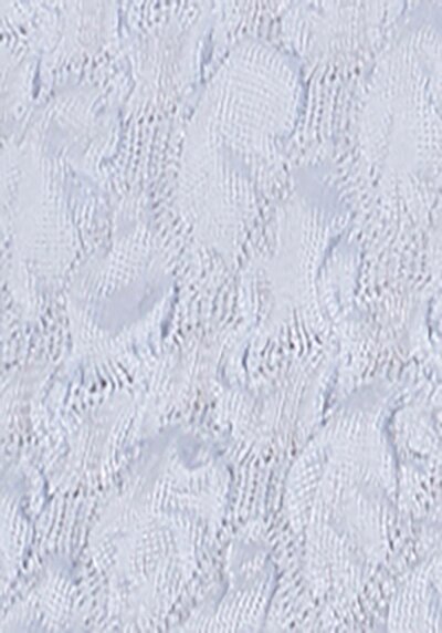 اعرض التفاصيل لـ ضيق قصة رقبة مستديرة نسائي أزرق كم قصير تي شيرت