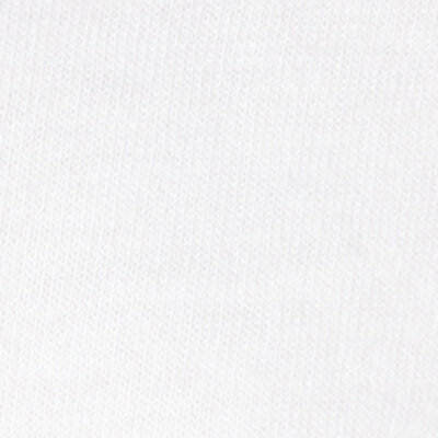 اعرض التفاصيل لـ أبيض للنساء تي شيرت بأكمام قصيرة