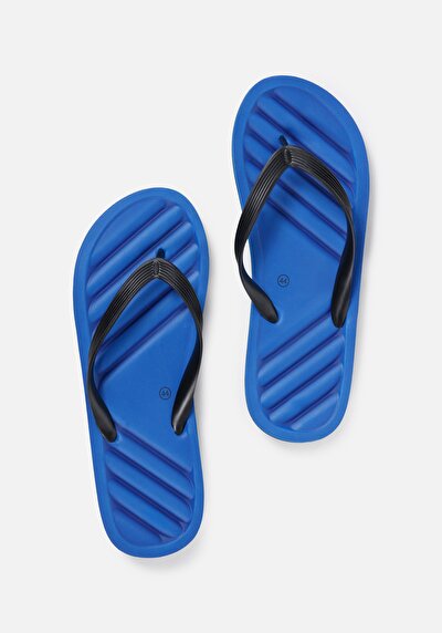 صورة من أزرق للرجال