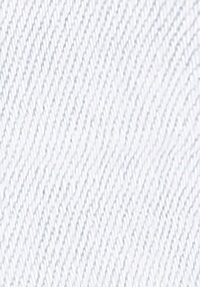 اعرض التفاصيل لـ مستقيم  خصر منخفض مستقيم الساق الجينز النيلي المفتوح للرجال