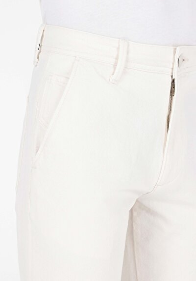 اعرض التفاصيل لـ جينز شينو الطبيعي للرجال