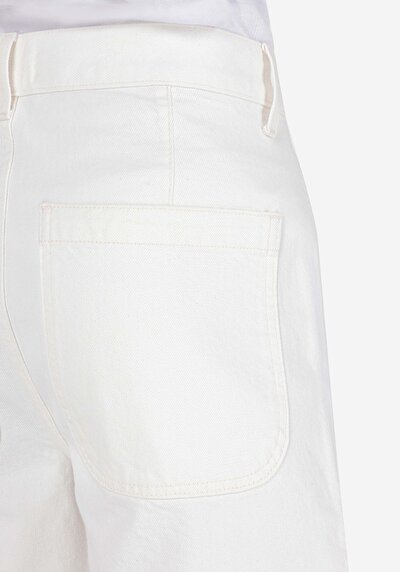 اعرض التفاصيل لـ   الخصر مستقيم شورت جينز طبيعي للرجال