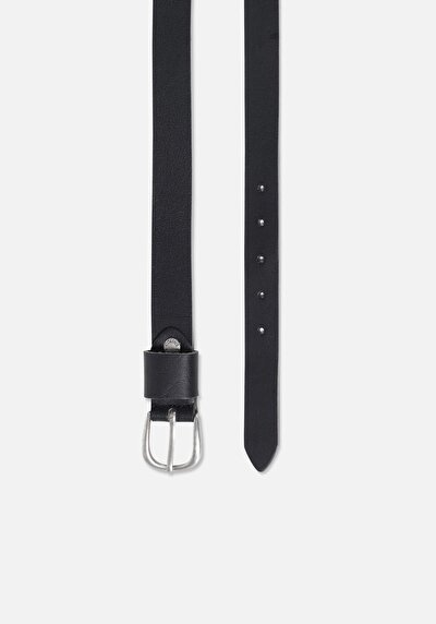 اعرض التفاصيل لـ حزام أسود نسائي