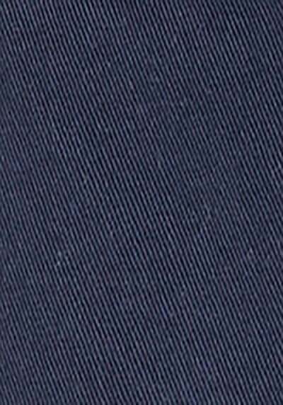 اعرض التفاصيل لـ عادي   الخصر مستقيم رجالي شورت أزرق داكن