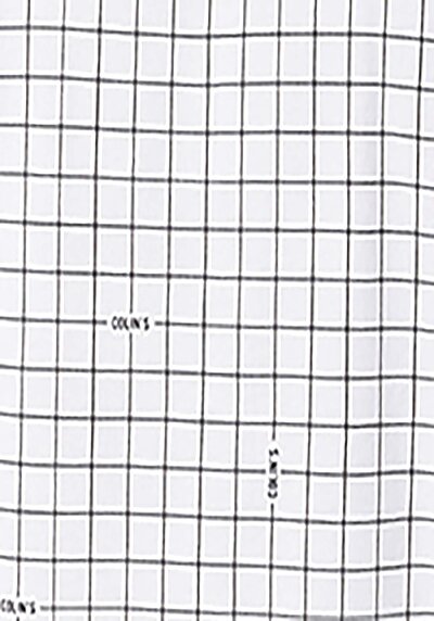 اعرض التفاصيل لـ   رقبة مستديرة متقلب تي شيرت رجالي أبيض بأكمام قصيرة