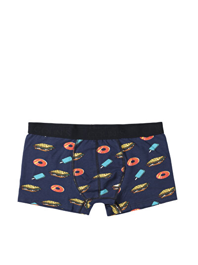 صورة من متعدد الألوان للرجال ملابس داخلية