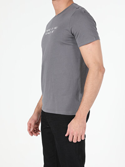 اعرض التفاصيل لـ أنتراسيت للرجال تي شيرت بأكمام قصيرة