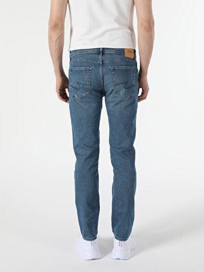 اعرض التفاصيل لـ دينيم للرجال بناطيل