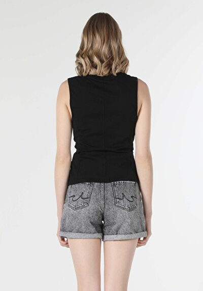 اعرض التفاصيل لـ أسود للنساء رياضي