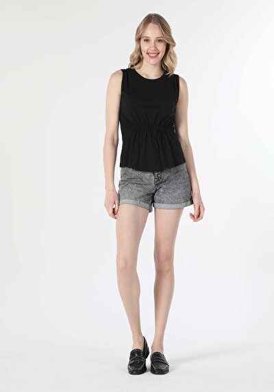 اعرض التفاصيل لـ أسود للنساء رياضي