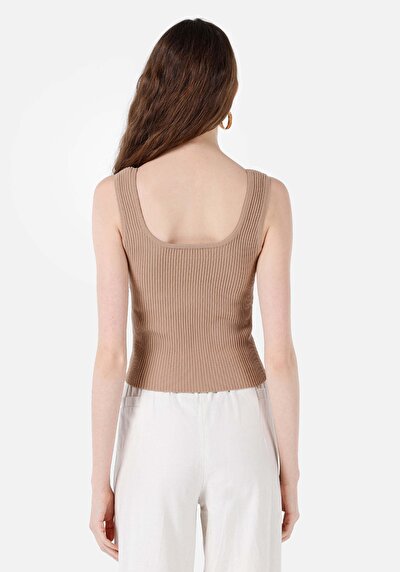 صورة من سترة نسائية سليمة