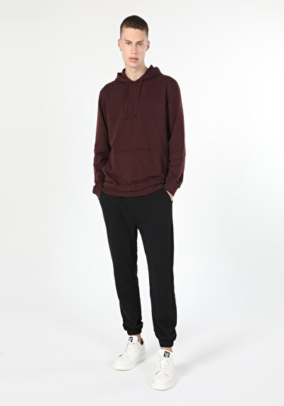 اعرض التفاصيل لـ أرجواني للرجال بلوز