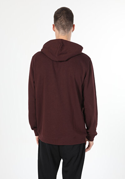 اعرض التفاصيل لـ أرجواني للرجال بلوز