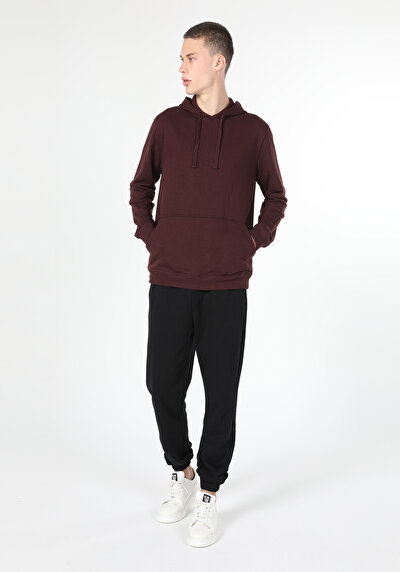 اعرض التفاصيل لـ أرجواني للرجال بلوز