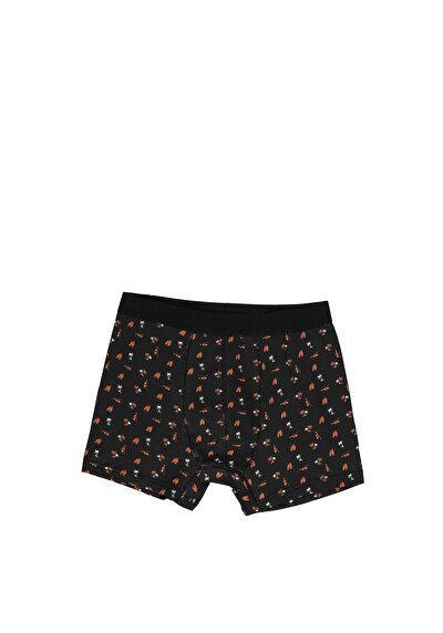 صورة من أسود للرجال ملابس داخلية