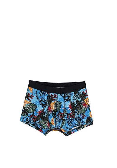 صورة من متعدد الألوان للرجال ملابس داخلية