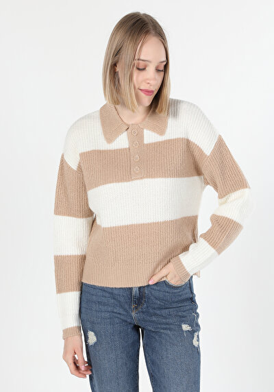 اعرض التفاصيل لـ بيج فاتح للنساء 