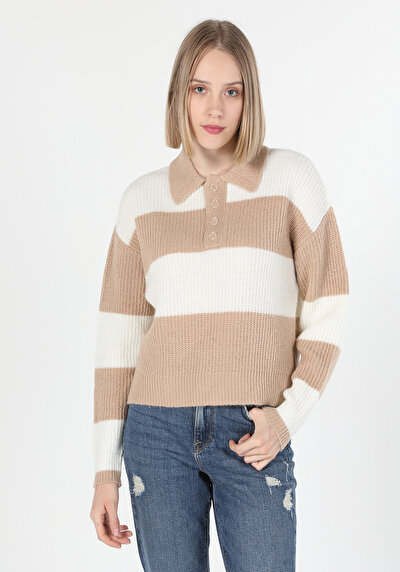 اعرض التفاصيل لـ بيج فاتح للنساء 