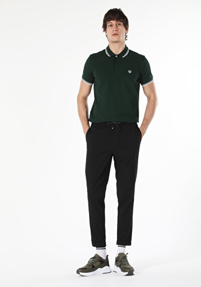 اعرض التفاصيل لـ أسود للرجال بناطيل