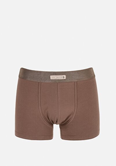 صورة من مودرن فيت بوكسر أخضر للرجال