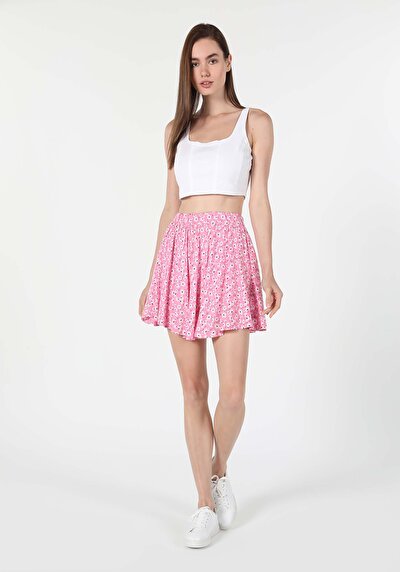 صورة من وردي للنساء تنورة