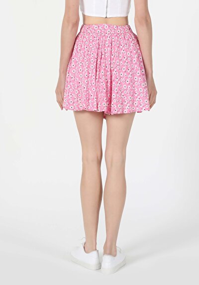 اعرض التفاصيل لـ وردي للنساء تنورة