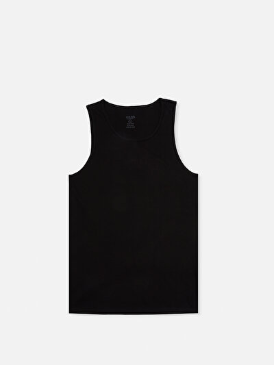 اعرض التفاصيل لـ مودرن فيت ملابس داخلية رجالية سوداء