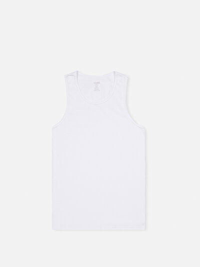 اعرض التفاصيل لـ مودرن فيت ملابس داخلية رجالية بيضاء