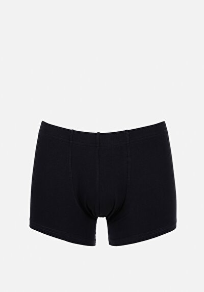 صورة من أزرق بحري للرجال ملابس داخلية