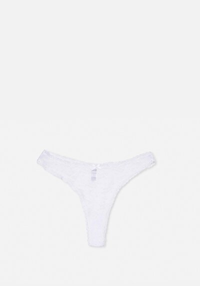 اعرض التفاصيل لـ متعدد الألوان للنساء ملابس داخلية