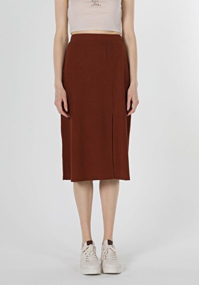 اعرض التفاصيل لـ بني للنساء تنورة