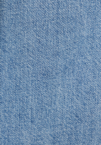 اعرض التفاصيل لـ   منتصف الخصر مستقيم الساق الجينز للرجال