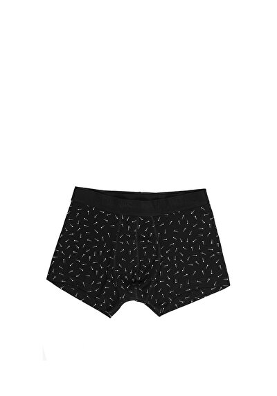 صورة من أسود للرجال ملابس داخلية