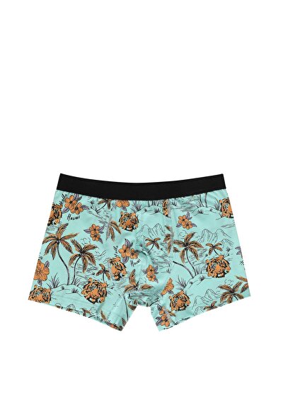 صورة من متعدد الألوان للرجال ملابس داخلية